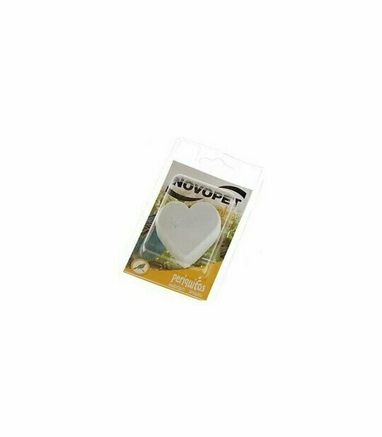 Bloque mineral periquitos 20 gr