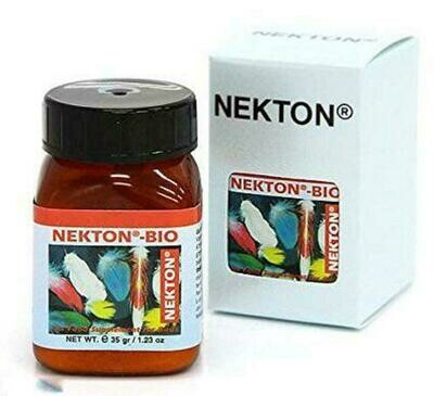 NEKTON BIO