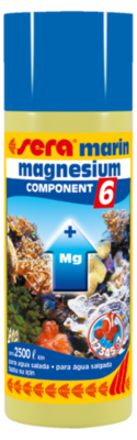 sera marin COMPONENT 6 magnesium