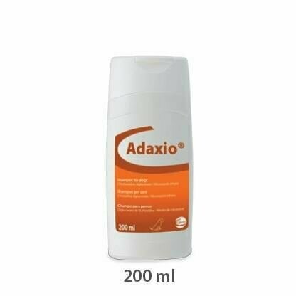 ADAXIO CHAMPU PERRO