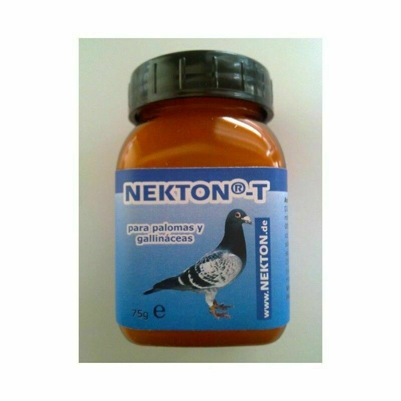 NEKTON-T 75 GR