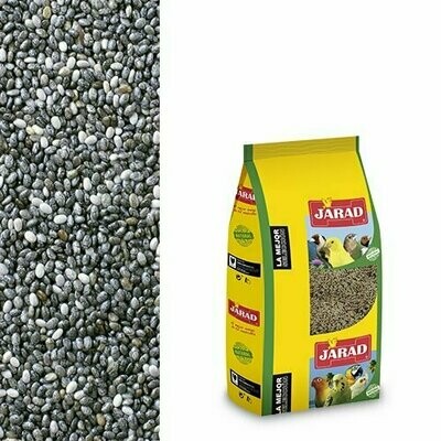 CHIA JARAD
