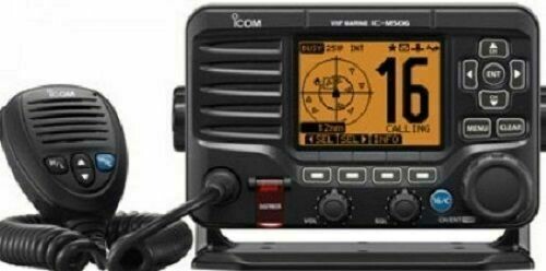 IC-M506EURO AIS