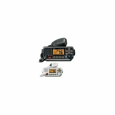 EMISORA MARINA ICOM IC-M330GE