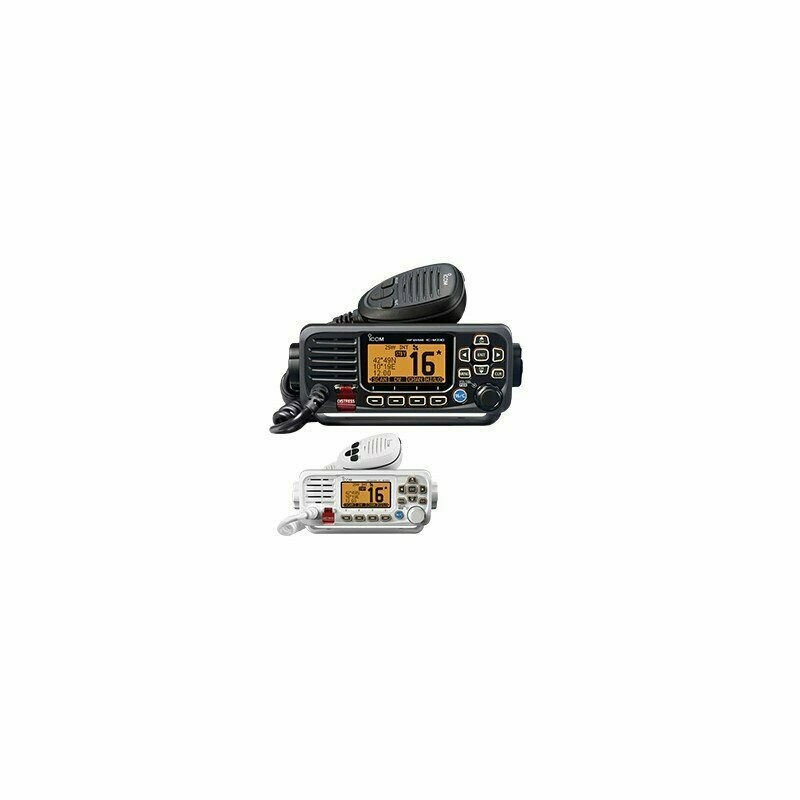 EMISORA MARINA ICOM IC-M330GE