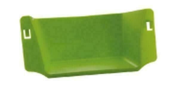 PORTA HENO PLASTICO