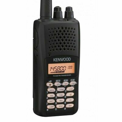 EMISORAS CAZA ICOM ID-51E
