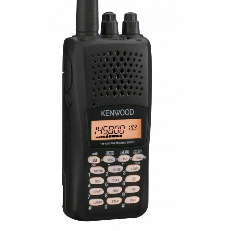 EMISORAS CAZA ICOM ID-51E