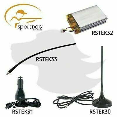 Accesorios SportDog Tek