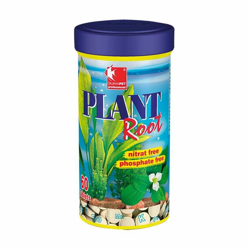 Abono universal: PLANT ROOT de DAJANA