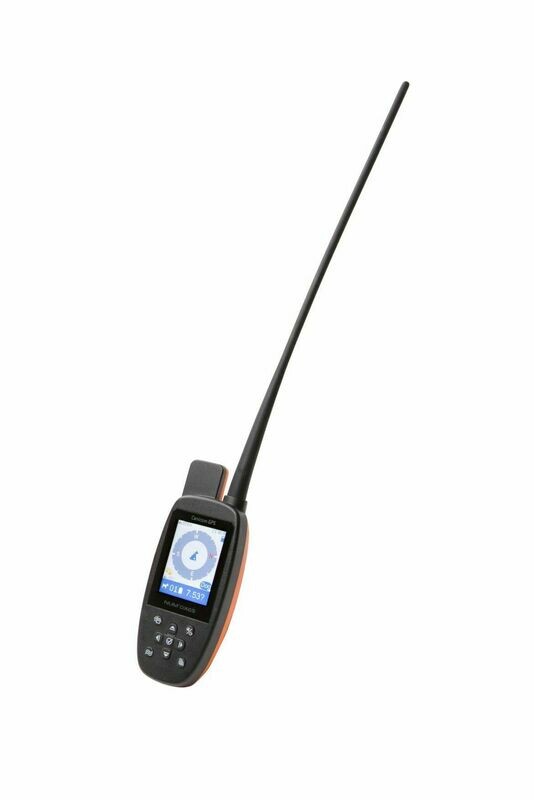CANICOM GPS
