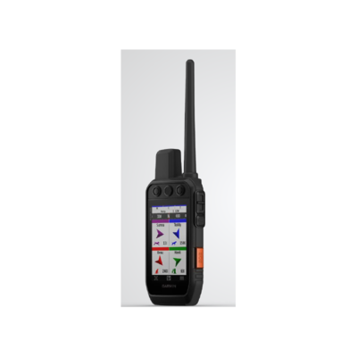 COLLAR DE ADIESTRAMIEMTO EDUCACION GPS GARMIN ALPHA 200I Y T 5