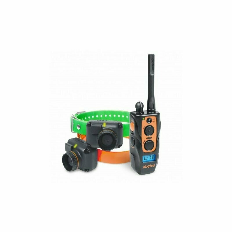 DOGTRA 2602T&B