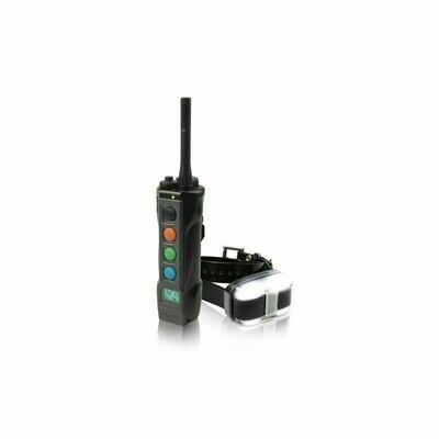 Dogtra 4500 EDGE collar adiestramiento de 1600 metros