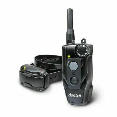 Dogtra 610C adiestramiento 600 metros