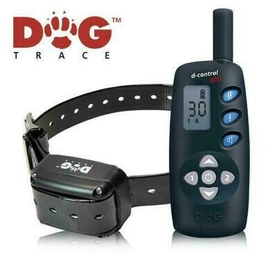 Dogtrace 600 metros