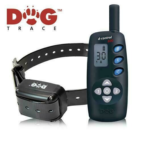 Dogtrace 600 metros