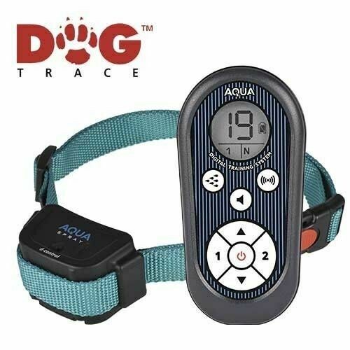 Dogtrace Aqua Spray 300 metros