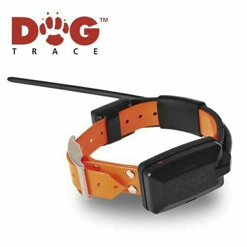 DOGTRACE Collar adicional Dogtrace X30T