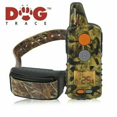 Dogtrace "Pro" 2000 camo