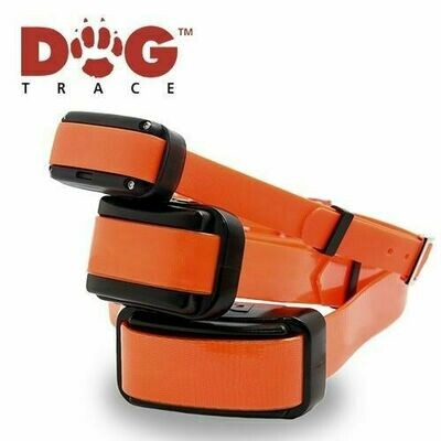 Dogtrace""PRO" ONE Collares adicionales