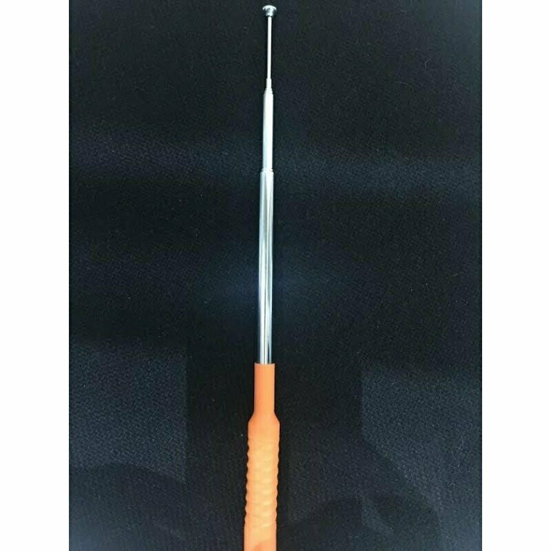 ANTENA TELESCOPICA FLEXIBLE ASTRO Y ALPHA