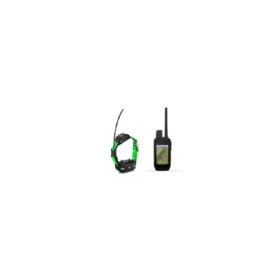 COLLAR DE ADIESTRAMIEMTO EDUCACION GPS GARMIN ALPHA 200I Y TT 15
