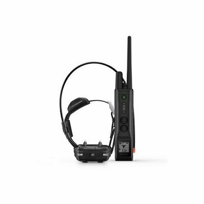COLLAR DE ADIESTRAMIEMTO EDUCACION GPS GARMIN PRO 550 PLUS CON TT15 MINI