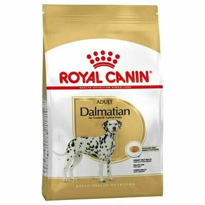 ROYAL CANIN DALMATIAN 22 PERRO 12 KG