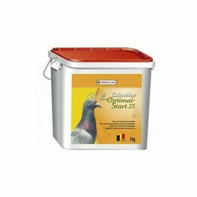 VERSELE LAGA OPTIMAL START 25 750 GR