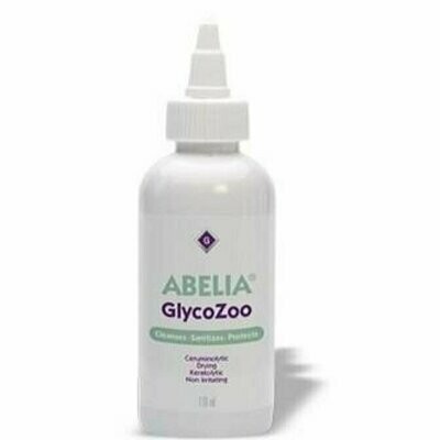 ABELIA GLYCOZOO 118ML