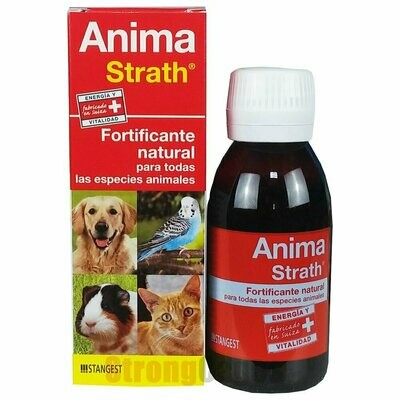 ANIMA STRATH LIQUIDO ANIMA STRATH LIQUIDO