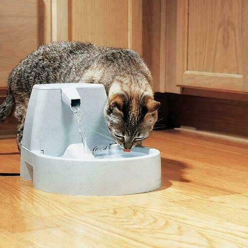 Bebedero fuente DRINKWELL 1,5 LITROS