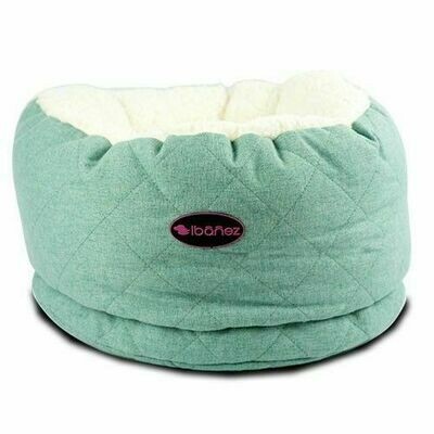 CAMA Donut "Turquesa"