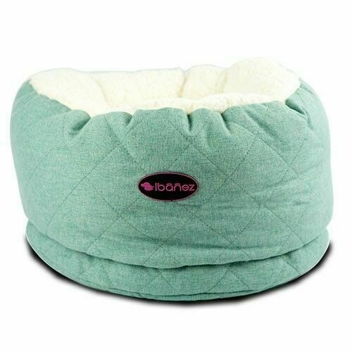 CAMA Donut "Turquesa"