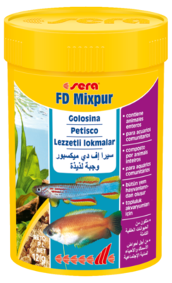 SERA FD MIXPUR