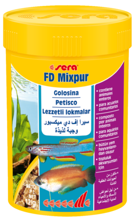 SERA FD MIXPUR