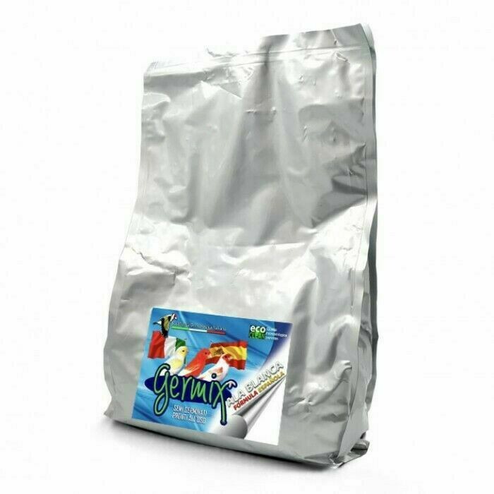 GERMIX ALAS BLANCAS