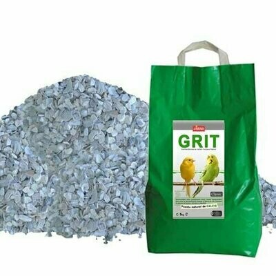 GRIT JARAD PAJAROS CLASSIC
