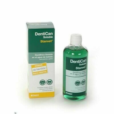 DENTICAN SOLUBLE 250 ML