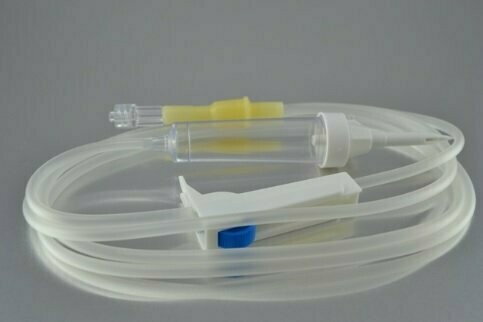 GOTERO ESTANDAR 20 GOTAS /ML