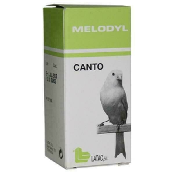 MELODY - LATAC 15 ML