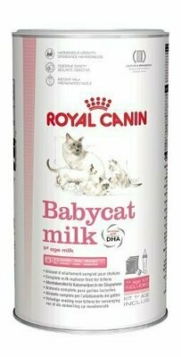 ROYAL CANIN BABY CAT MILK 1st Age 300 Gramos
