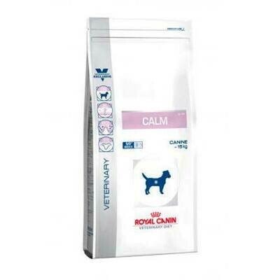 ROYAL CANIN CALM CD25 PERRO