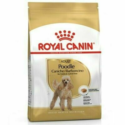 ROYAL CANIN CANICHE