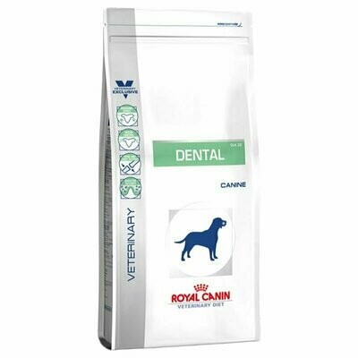 ROYAL CANIN DENTAL