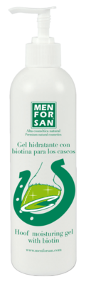 GEL HIDRATANTE PARA LOS CASCOS