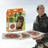 100 dianas Gamo Bear Grylls