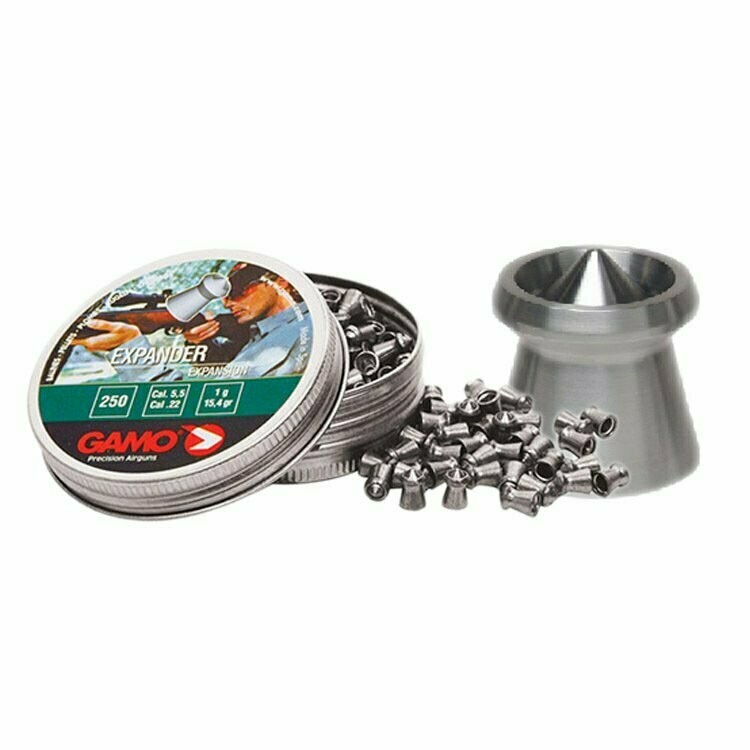 BALINES GAMO EXPANDER