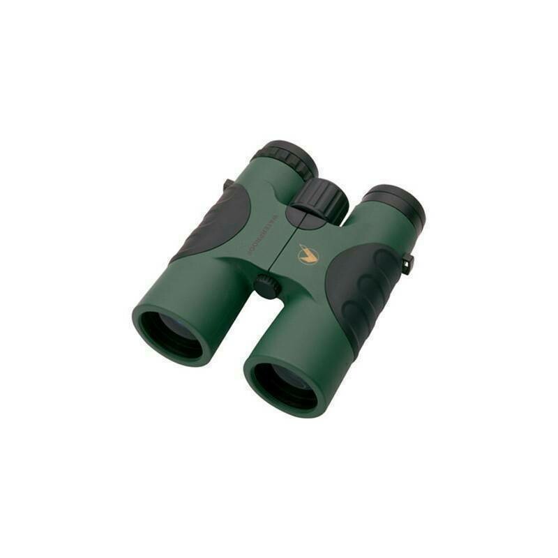 BINOCULAR GAMO WATERPROOF 10X42WP BE10X42WP G